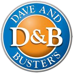 Dave&Busters
